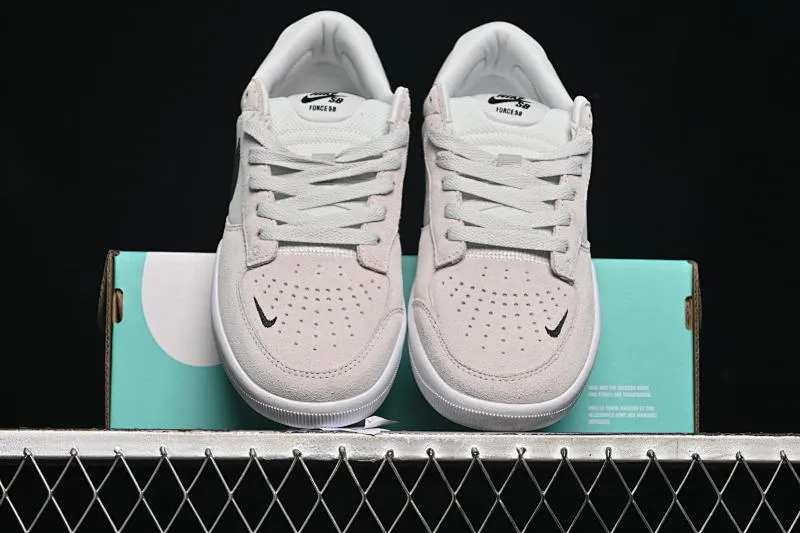All categories Nk SB Dunk series Nk Force 58 simplified skateboard shoes J version Nike SB Force 58 Nike simplified retro skateboard shoes CZ2959-003
